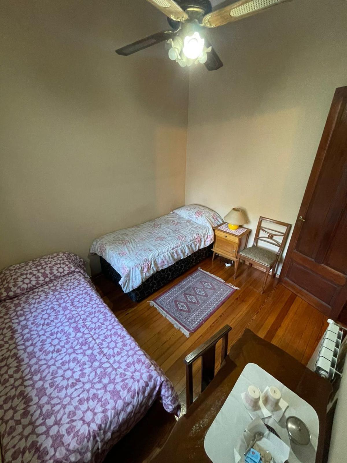 Tseliot Bed&Breakfast Banfield Exterior foto
