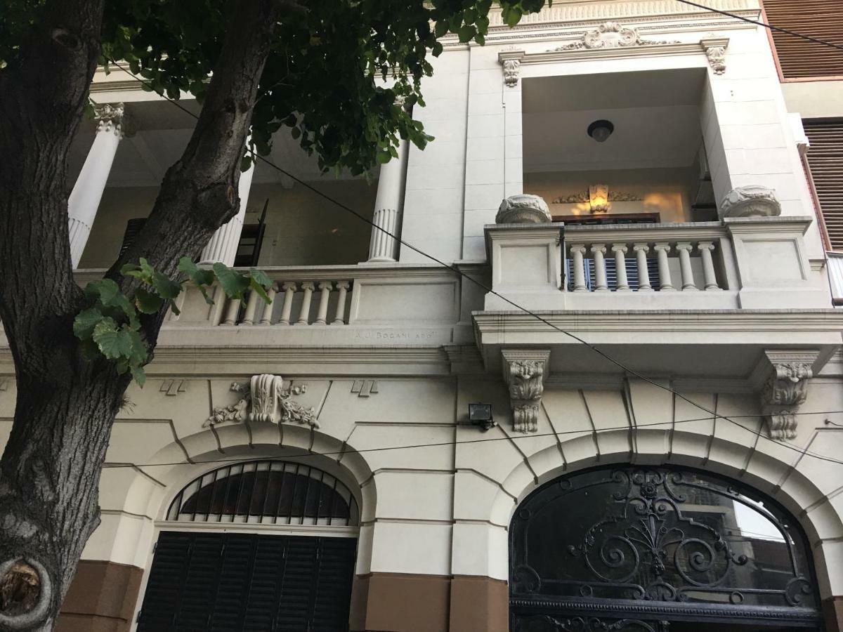 Tseliot Bed&Breakfast Banfield Exterior foto